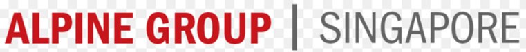 Alpine Logo