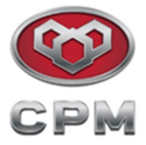 CPM Logo
