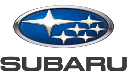 Subaru Logo
