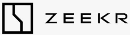 Zeekr Logo